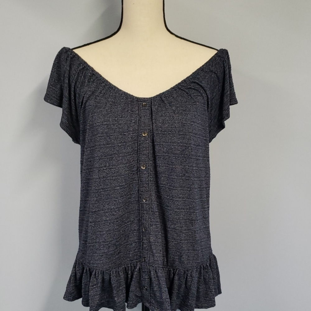 Lucky Brand top
